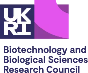 BBSRC logo