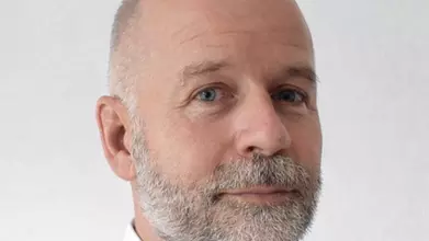 Andy Walsh, Director of Academic Liaison, GSK