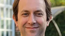 Professor Brian Ferguson, University of Cambridge