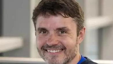 Professor Mark Cragg, University of Southampton