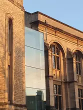 Reuben College, University of Oxford