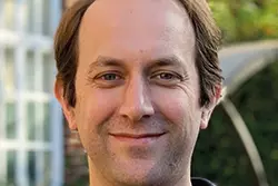 Professor Brian Ferguson, University of Cambridge