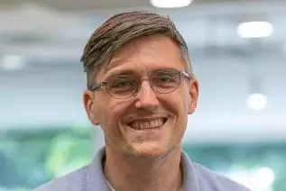 Professor Garrett Morris, University of Oxford