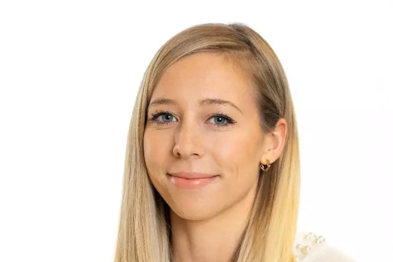 Laura West, Principal Scientist