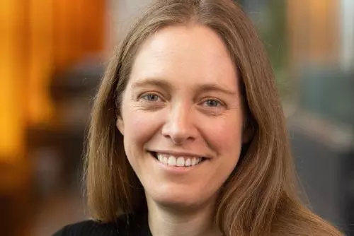 Lucy Holt, Director, GSK