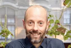 Professor Ross Waller, University of Cambridge